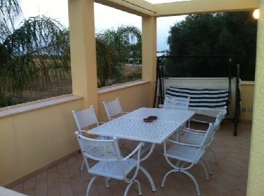 Appartement de vacances �/en/au Nard� (Lecce)ou appartement ou maison de vacances