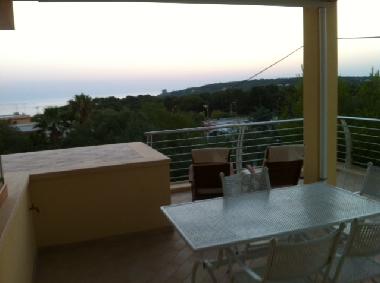 Appartement de vacances �/en/au Nard� (Lecce)ou appartement ou maison de vacances