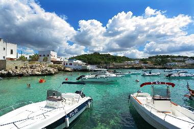 Appartement de vacances �/en/au Nard� (Lecce)ou appartement ou maison de vacances