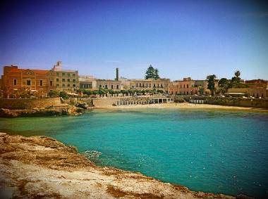 Appartement de vacances �/en/au Nard� (Lecce)ou appartement ou maison de vacances