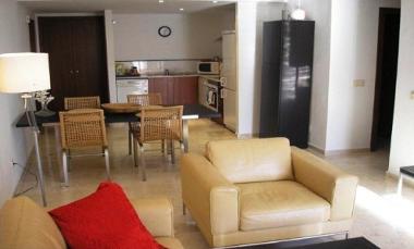 Appartement de vacances /en/au Punta Prima (Murcia)ou appartement ou maison de vacances