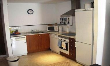 Appartement de vacances /en/au Punta Prima (Murcia)ou appartement ou maison de vacances