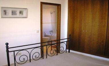 Appartement de vacances /en/au Punta Prima (Murcia)ou appartement ou maison de vacances