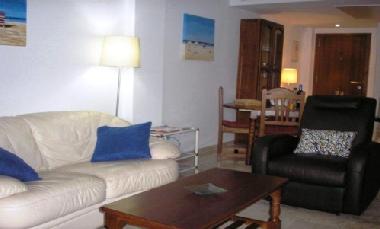 Appartement de vacances /en/au Punta Prima (Murcia)ou appartement ou maison de vacances