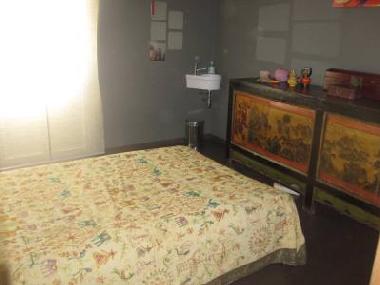 Chambre avec petit djeuner /en/au azeitao (Pennsula de Setbal)ou appartement ou maison de vacances