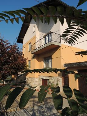 Appartement de vacances �/en/au Ljubljana (Ljubljana)ou appartement ou maison de vacances