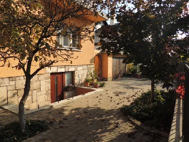 Appartement de vacances �/en/au Ljubljana (Ljubljana)ou appartement ou maison de vacances