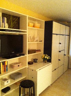 Appartement de vacances /en/au Barcelona (Barcelona)ou appartement ou maison de vacances