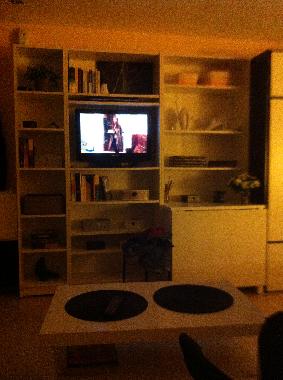 Appartement de vacances /en/au Barcelona (Barcelona)ou appartement ou maison de vacances