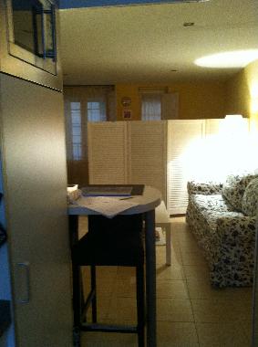 Appartement de vacances /en/au Barcelona (Barcelona)ou appartement ou maison de vacances