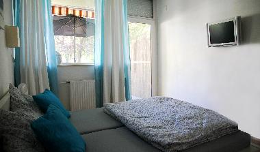 Appartement de vacances �/en/au Keszthely (Zala)ou appartement ou maison de vacances