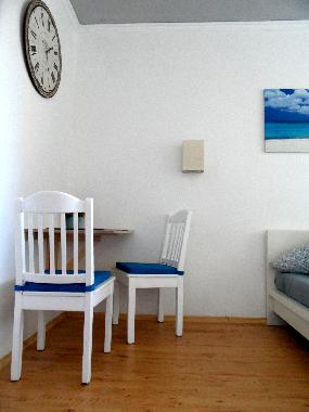 Appartement de vacances �/en/au Keszthely (Zala)ou appartement ou maison de vacances