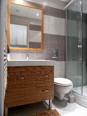 Appartement de vacances �/en/au Keszthely (Zala)ou appartement ou maison de vacances