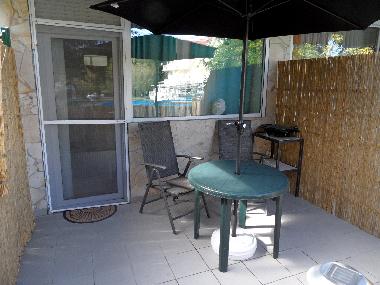 Appartement de vacances �/en/au Keszthely (Zala)ou appartement ou maison de vacances