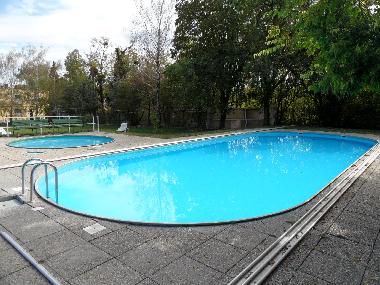 Appartement de vacances �/en/au Keszthely (Zala)ou appartement ou maison de vacances