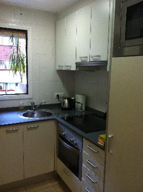 Appartement de vacances /en/au Barcelona (Barcelona)ou appartement ou maison de vacances