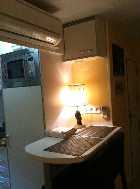 Appartement de vacances /en/au Barcelona (Barcelona)ou appartement ou maison de vacances