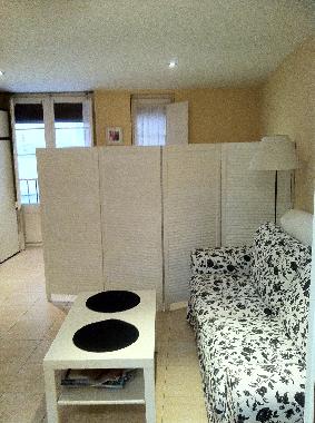 Appartement de vacances /en/au Barcelona (Barcelona)ou appartement ou maison de vacances