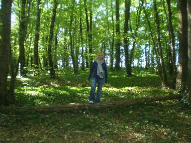 Maison de vacances /en/au issigeac (Dordogne)ou appartement ou maison de vacances