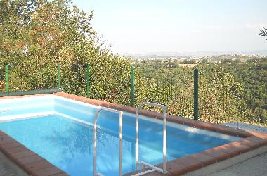 Appartement de vacances �/en/au Pescara(Catignano) (Pescara)ou appartement ou maison de vacances