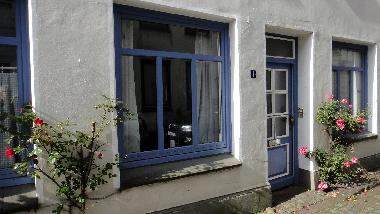 Appartement de vacances �/en/au Eckernf�rde (Ostsee-Festland)ou appartement ou maison de vacances