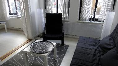 Appartement de vacances �/en/au Eckernf�rde (Ostsee-Festland)ou appartement ou maison de vacances