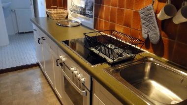 Appartement de vacances �/en/au Eckernf�rde (Ostsee-Festland)ou appartement ou maison de vacances