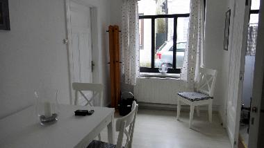 Appartement de vacances �/en/au Eckernf�rde (Ostsee-Festland)ou appartement ou maison de vacances