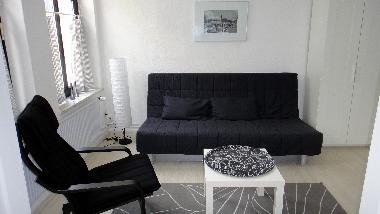 Appartement de vacances �/en/au Eckernf�rde (Ostsee-Festland)ou appartement ou maison de vacances