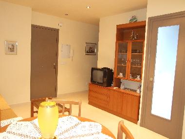 Appartement de vacances �/en/au CAMARASA (Lleida)ou appartement ou maison de vacances
