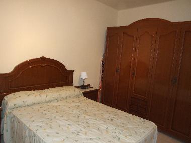 Appartement de vacances �/en/au CAMARASA (Lleida)ou appartement ou maison de vacances