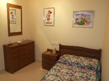 Appartement de vacances �/en/au CAMARASA (Lleida)ou appartement ou maison de vacances