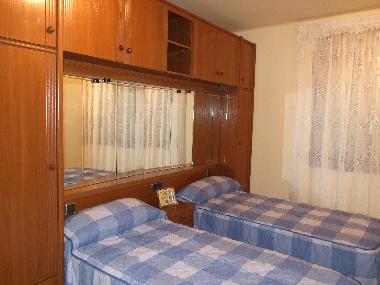 Appartement de vacances �/en/au CAMARASA (Lleida)ou appartement ou maison de vacances