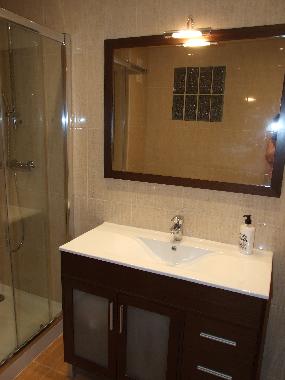 Appartement de vacances �/en/au CAMARASA (Lleida)ou appartement ou maison de vacances