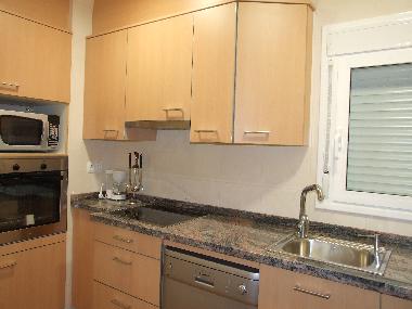 Appartement de vacances �/en/au CAMARASA (Lleida)ou appartement ou maison de vacances