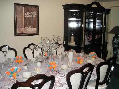 Maison de vacances �/en/au Niagara Falls (Ontario)ou appartement ou maison de vacances