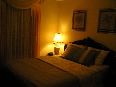 Maison de vacances �/en/au Niagara Falls (Ontario)ou appartement ou maison de vacances