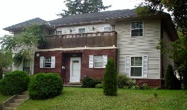 Maison de vacances �/en/au Niagara Falls (Ontario)ou appartement ou maison de vacances