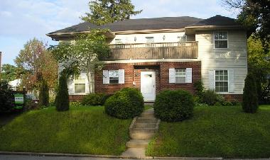 Chambre avec petit d�jeuner �/en/au Niagara Falls (Ontario)ou appartement ou maison de vacances