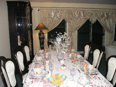 Chambre avec petit d�jeuner �/en/au Niagara Falls (Ontario)ou appartement ou maison de vacances