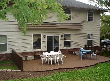 Chambre avec petit d�jeuner �/en/au Niagara Falls (Ontario)ou appartement ou maison de vacances