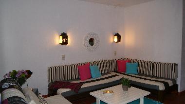 Appartement de vacances /en/au albufeira (Algarve)ou appartement ou maison de vacances