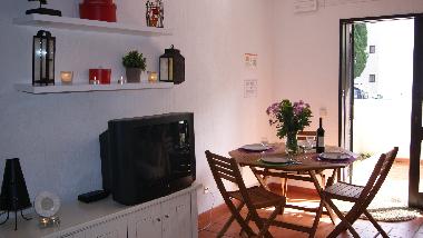 Appartement de vacances /en/au albufeira (Algarve)ou appartement ou maison de vacances