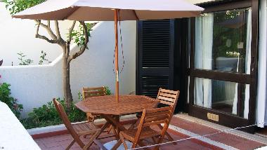 Appartement de vacances /en/au albufeira (Algarve)ou appartement ou maison de vacances