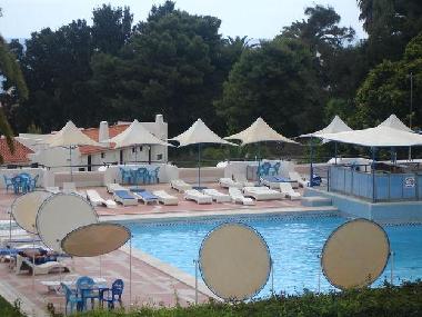 Appartement de vacances /en/au albufeira (Algarve)ou appartement ou maison de vacances