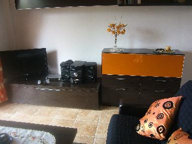 Appartement de vacances /en/au Puerto de la Cruz (Teneriffa)ou appartement ou maison de vacances