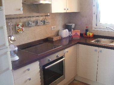 Appartement de vacances /en/au Puerto de la Cruz (Teneriffa)ou appartement ou maison de vacances