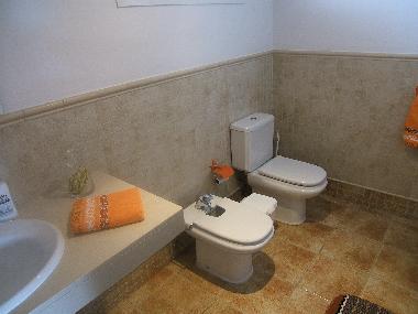 Appartement de vacances /en/au Puerto de la Cruz (Teneriffa)ou appartement ou maison de vacances