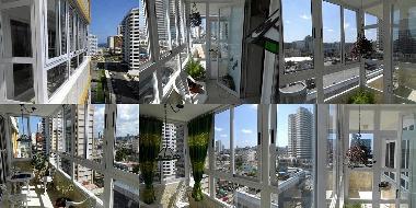 Appartement de vacances �/en/au Havanna - Vedado (Ciudad de la Habana)ou appartement ou maison de vacances