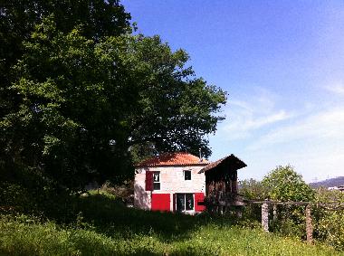 Maison de vacances /en/au Penafiel (Norte)ou appartement ou maison de vacances